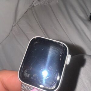 Apple Watch Series 5 40 mm (Nike version)